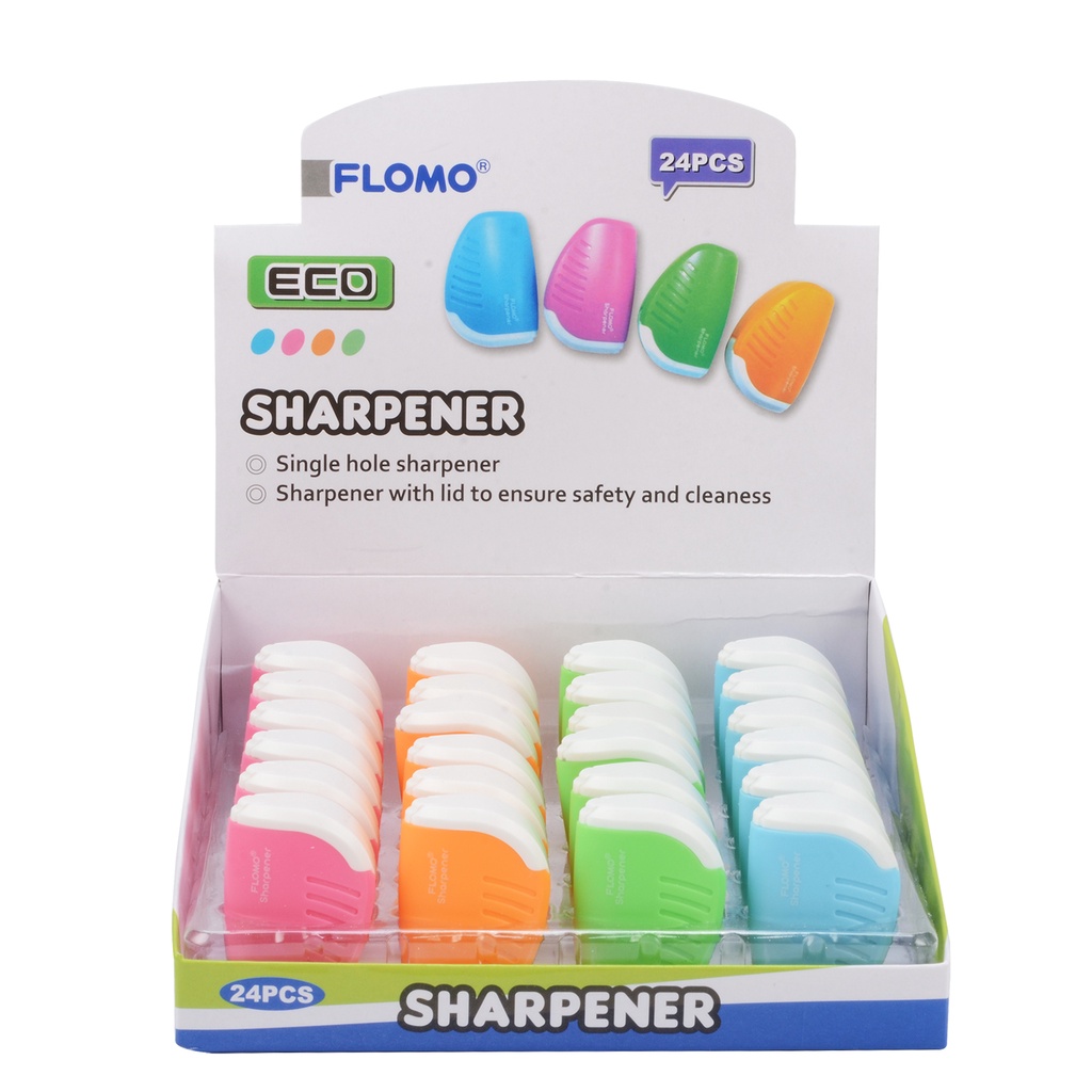 

FLOMO SHARPENER RS-532 1 HOLE RAUTAN 1 pcs