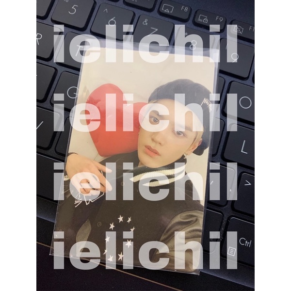 NCT Taeyong Neo zone N C T ver pc