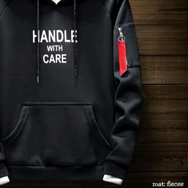 Jaket Sweater Hoodie Distro Pria Sweeter Hudy NY Laki Laki Sweter Hudie Putih Cowok Suiter Hody Cowo