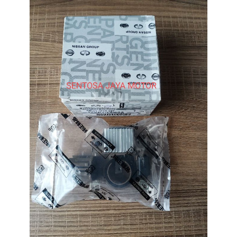 IC CAS IC ALTERNATOR IC REGULATOR NISSAN XTRAIL X-TRAIL LIVINA MARCH JUKE EVALIA