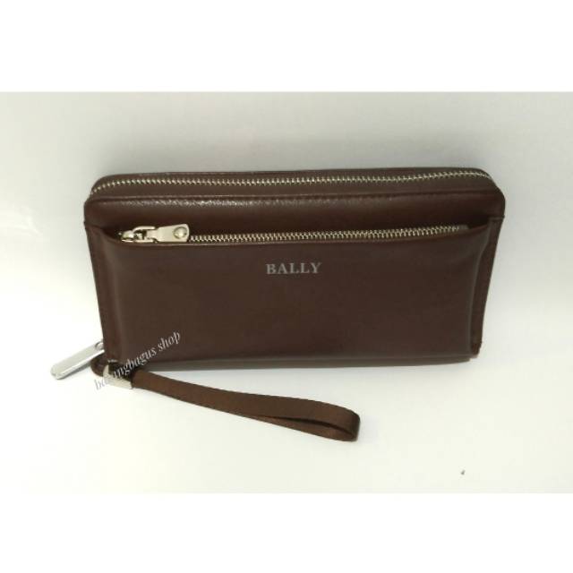 Dompet / Handbag / Tas tangan Branded Wanita / pria Bally (code 398)