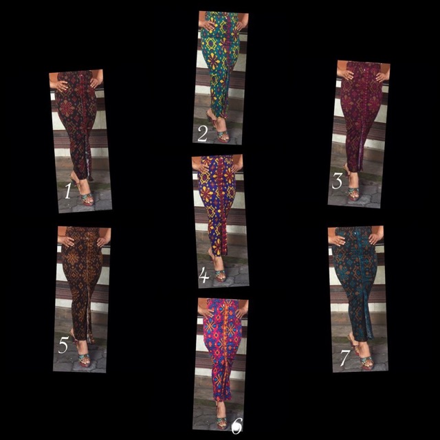 Kamen Jadi Wiron Endek