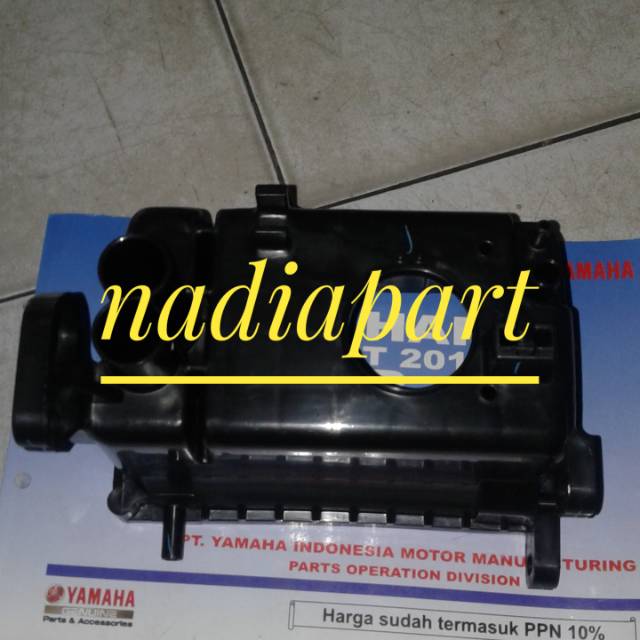 Box filter mio sporty original yamaha