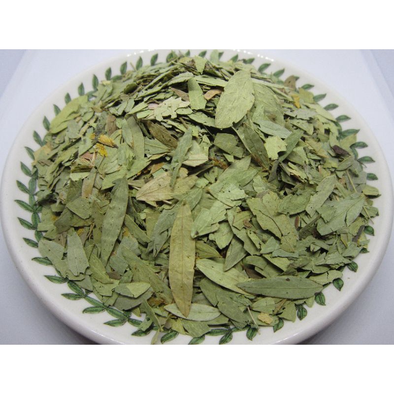 ORIGINAL SLIMMING TEA || TEH PELANGSING DAUN JATI  || SENNA LEAF TEA