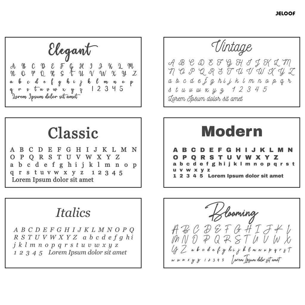 Jeloof Kalung Army of God | Stainless Steel | Kalung Tag Pria Kalung Tag Wanita