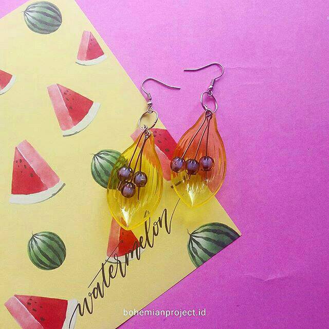 Anting Hijab Murah