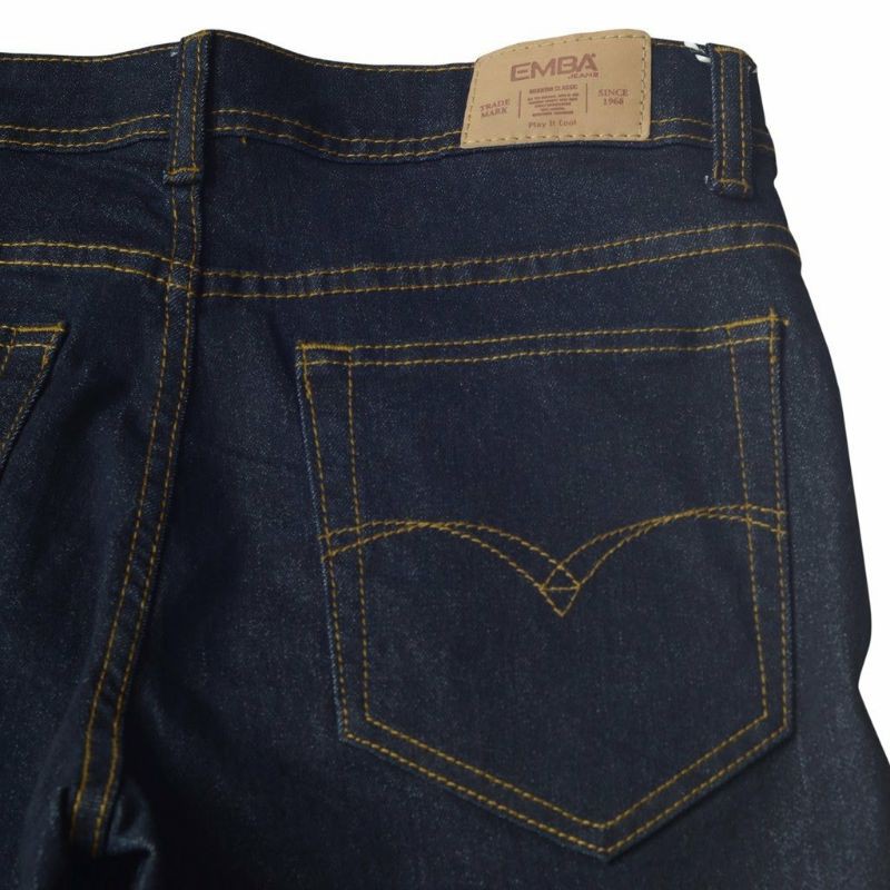 Emba Jeans / Original art 61702901 / Celana Jeans Pria/  Ramayana Cijantung
