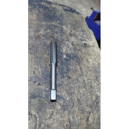 hand tap baut 12 kwalitas mantap bahan aloy