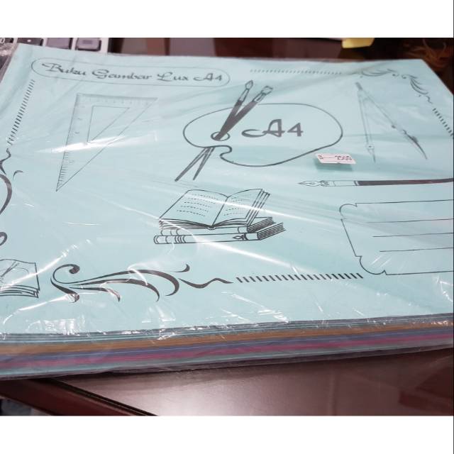 

Buku Gambar (sedang)