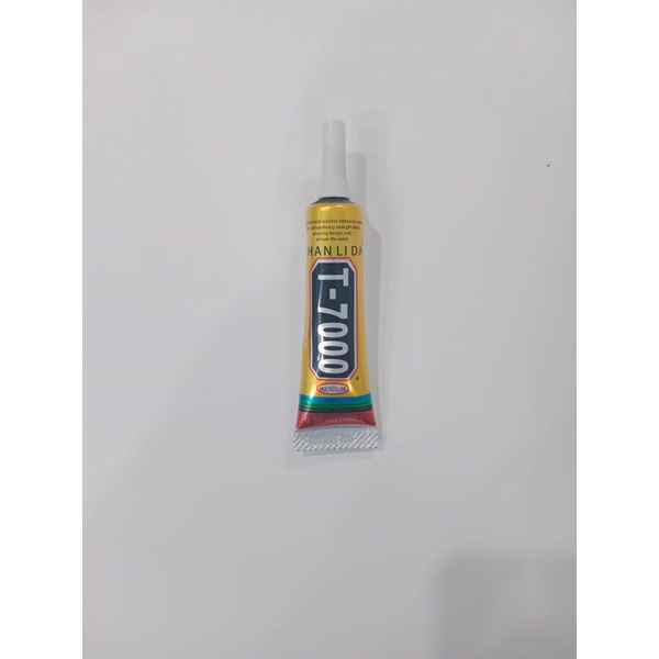 

Lem LCD Touchscreen Serbaguna Original Zhanlida T7000 15ML