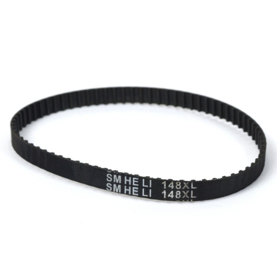 Timing Belt / Tali Dinamo 148XL Mesin Jahit Karung GK9-1001
