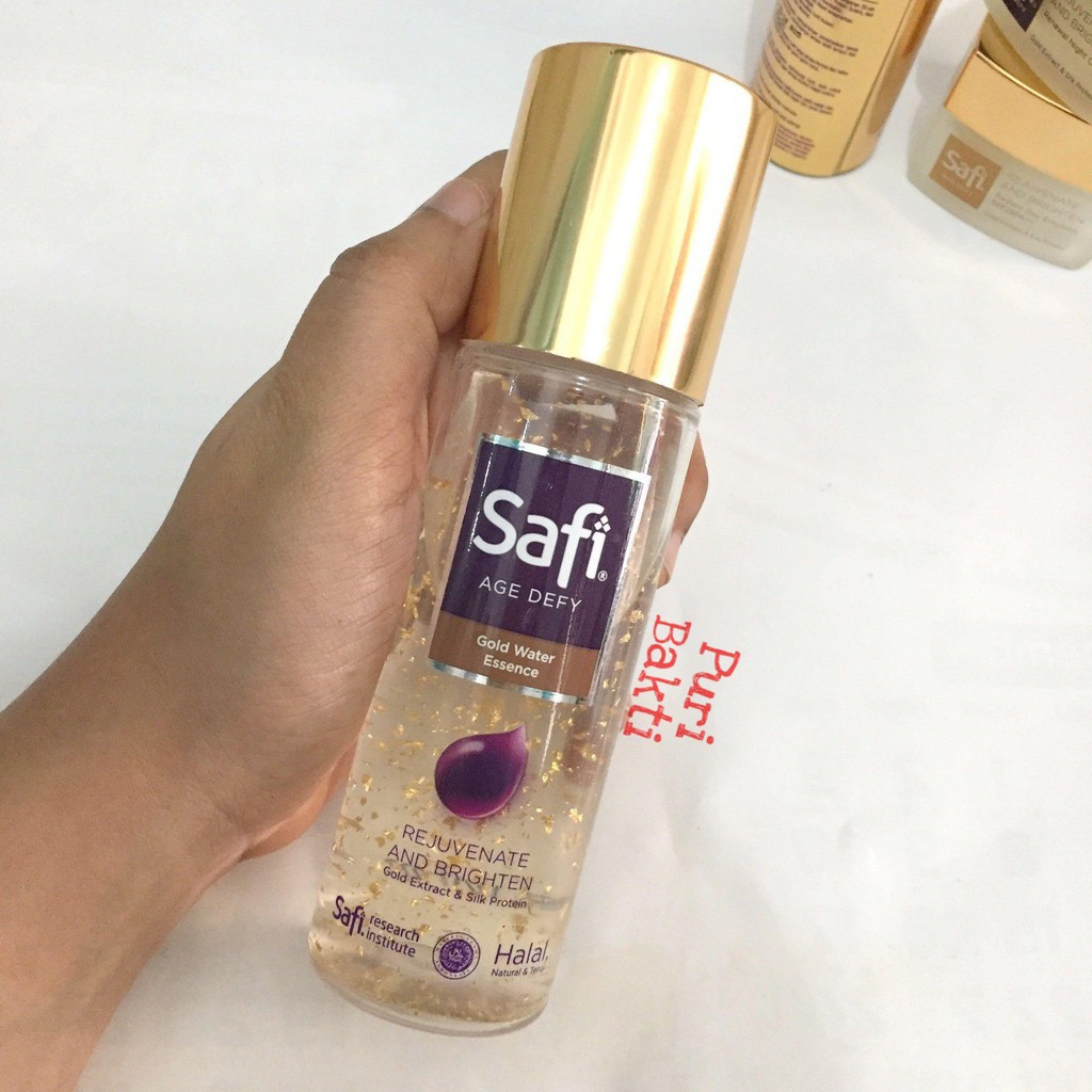 serum essence safi