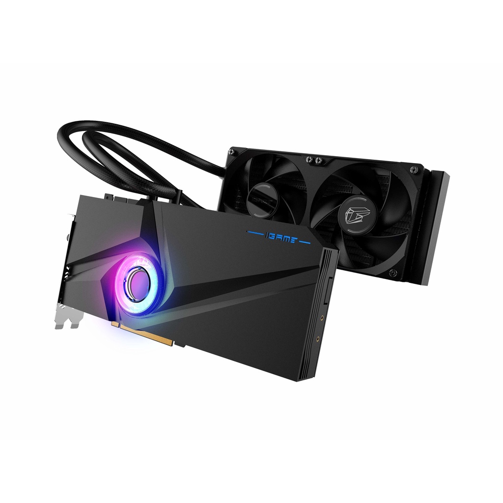 VGA Colorful iGame RTX 3070 Neptune OC-V 8GB NAMPOL GAN