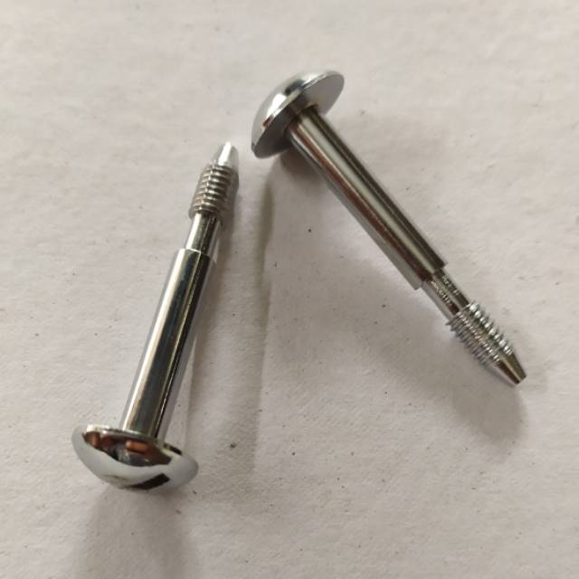 Baut box aki baut box accu honda win