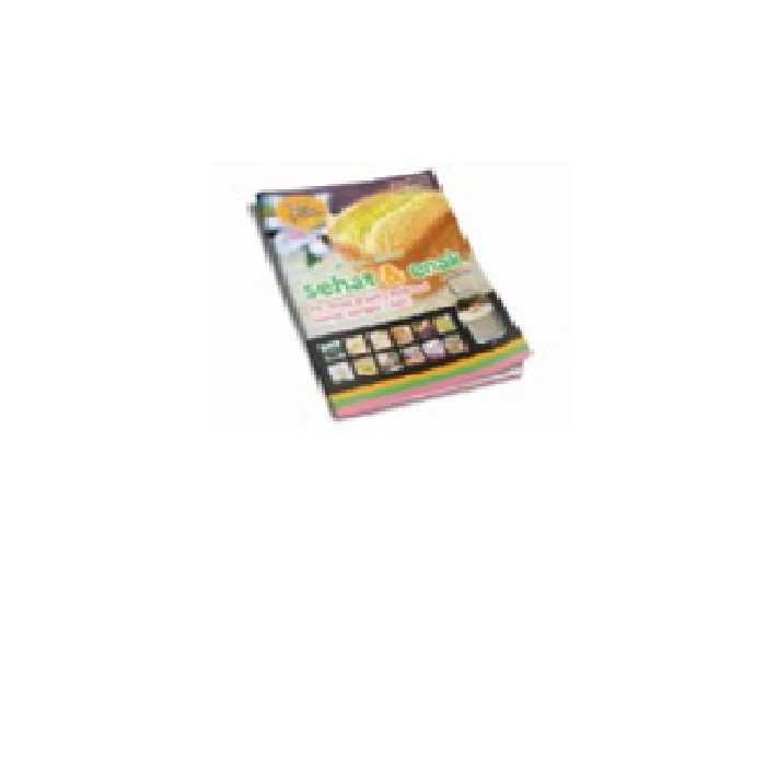 BUKU RESEP REBREAD