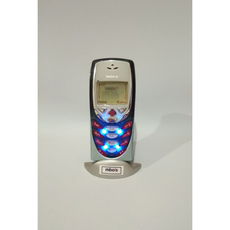 Nokia 8310 Nokia Jadul
