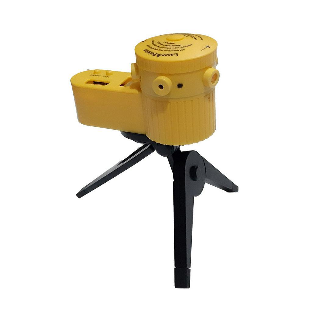 Multifunction Laser Leveler Siku Level Beam With Tripod