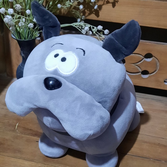 Hot Sale Boneka Anjing Miniso Terlaris