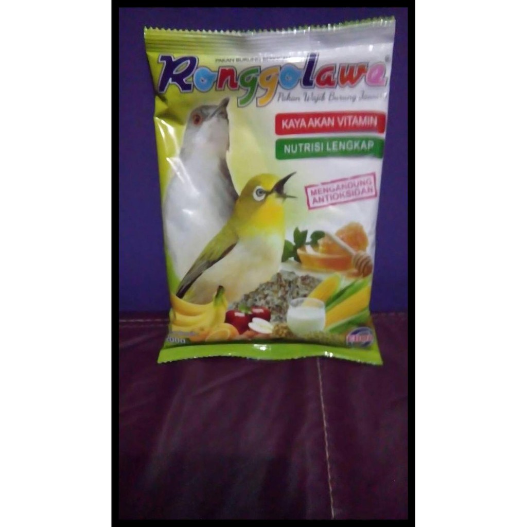 Indh Ronggolawe Pur Halus Dari Ebod Jaya Komplit Kode 865