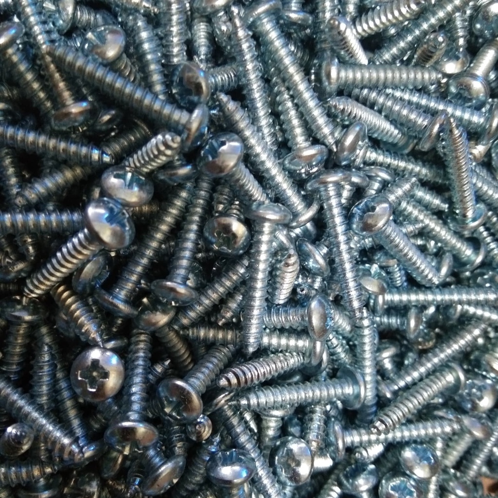 Skrup Transistor Final Toshiba Sanken MJL NJW