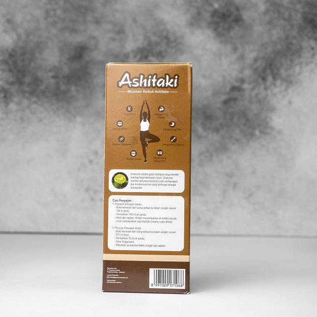 

Seller MDWNP Ashitaki Creamy Latte Chocolate (120gr) 81 Diskon