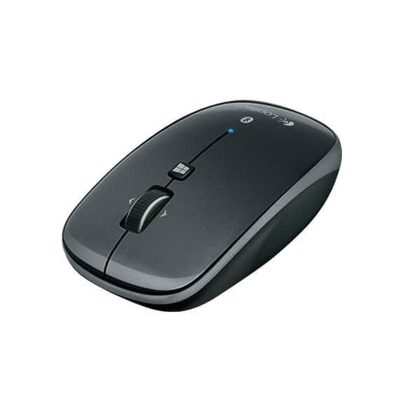 Mouse Optical Logitech Bluetooth M557 New