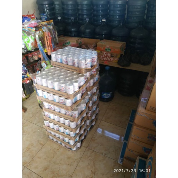 

bear brand dan you c 1000