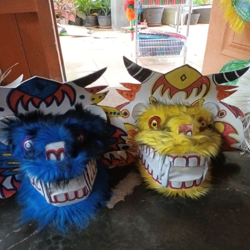 kucingan mainan anak