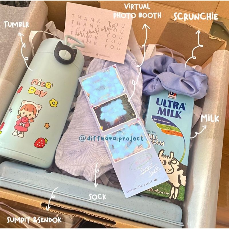 

HAMPERS KADO WISUDA/ULANG TAHUN/GIFT BIRTHDAY