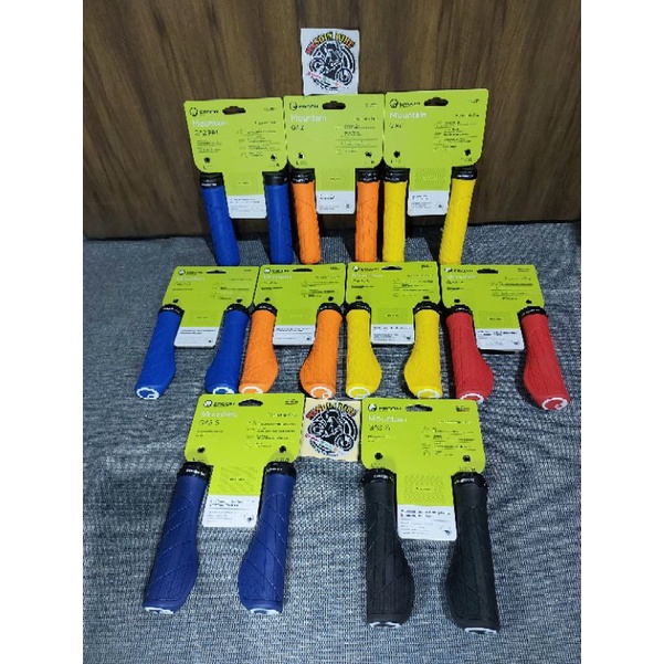 Handgrip ERGON GA3