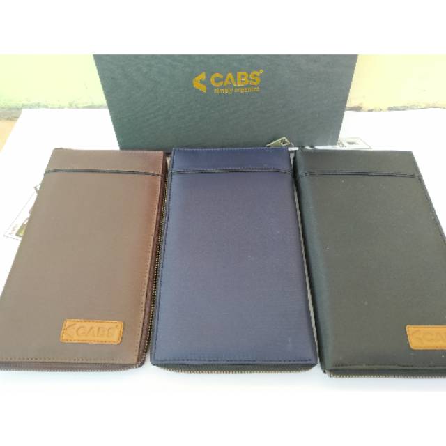 Dompet Tas Cabs Andro