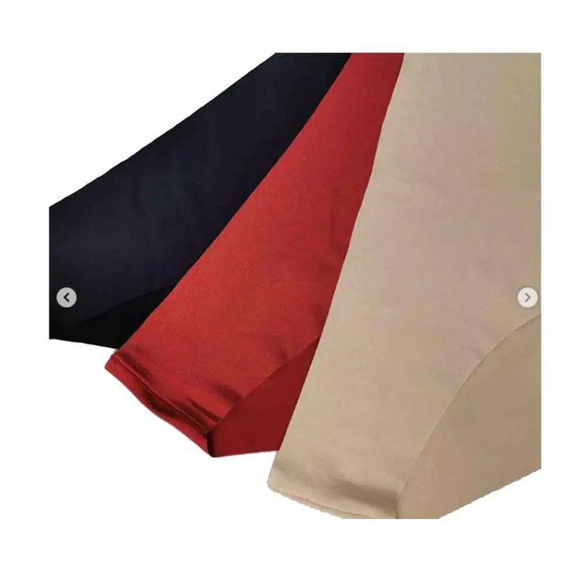 Panty Esmara Seamless Size S M L Xl Sale Celanadalam Wanita Lowrise Tanpajahitan Original Underwear