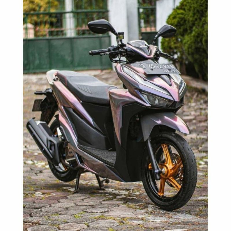 Spion Honda Click Spion Honda Beat Universal Semua Motor