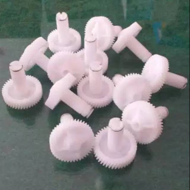 Gear Mixer Maspion Original Sparepart Mixer Maspion Gigi Mixer