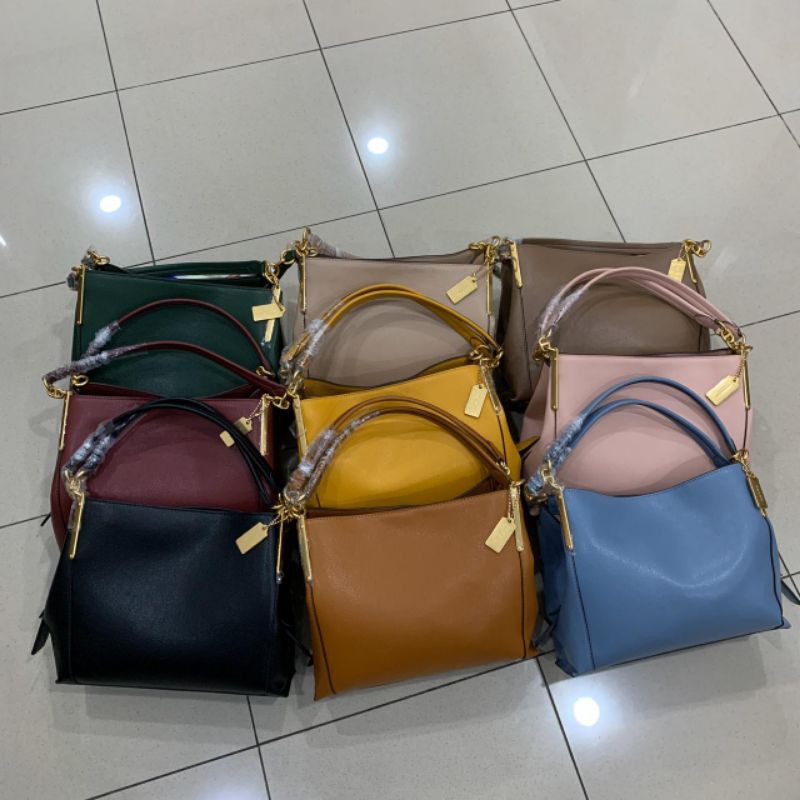 Coach dalton semprem