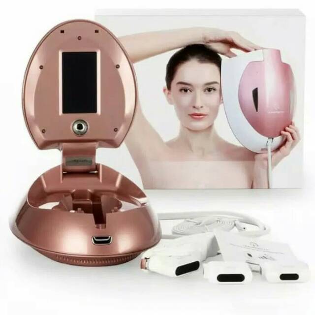 Hifu portbael lift Machine