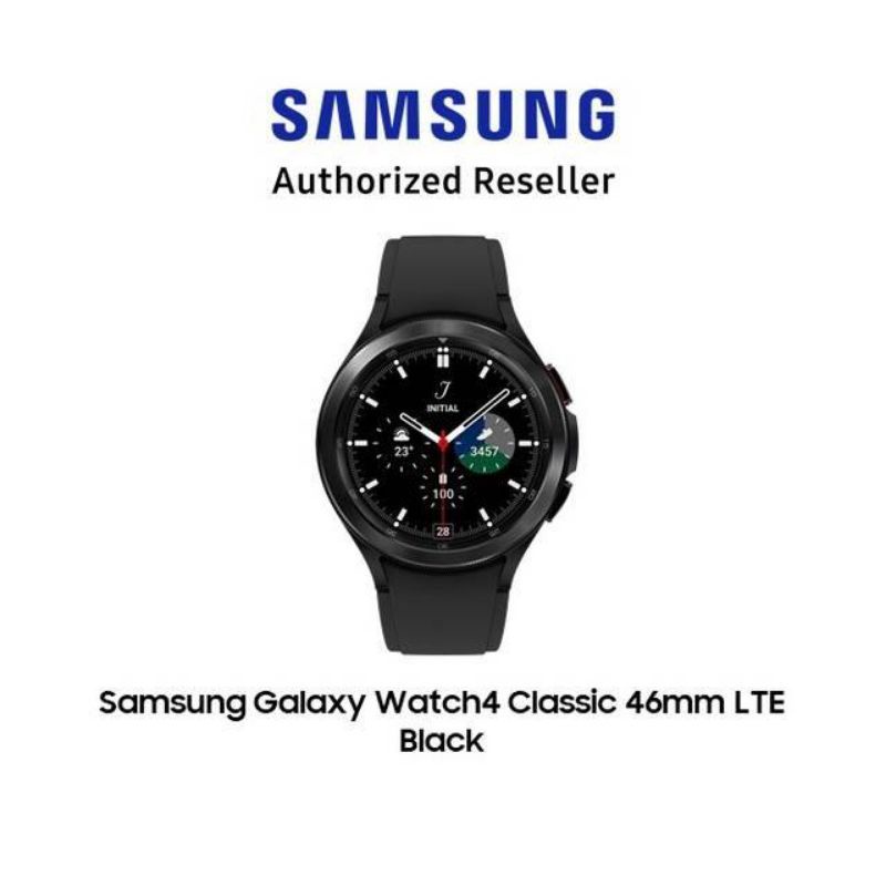 jam tangan - IMPRO TECH / samsung galaxy watch 4 LTE