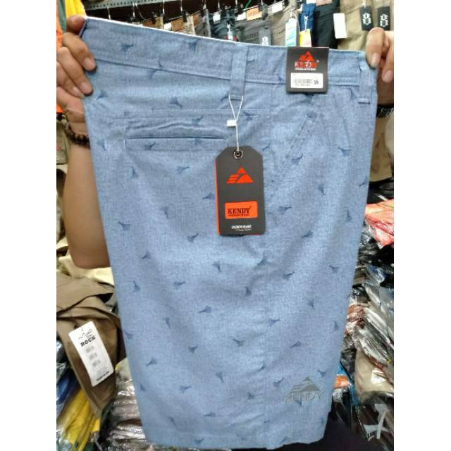  Celana  Pendek  Chino KENDY  Shopee Indonesia