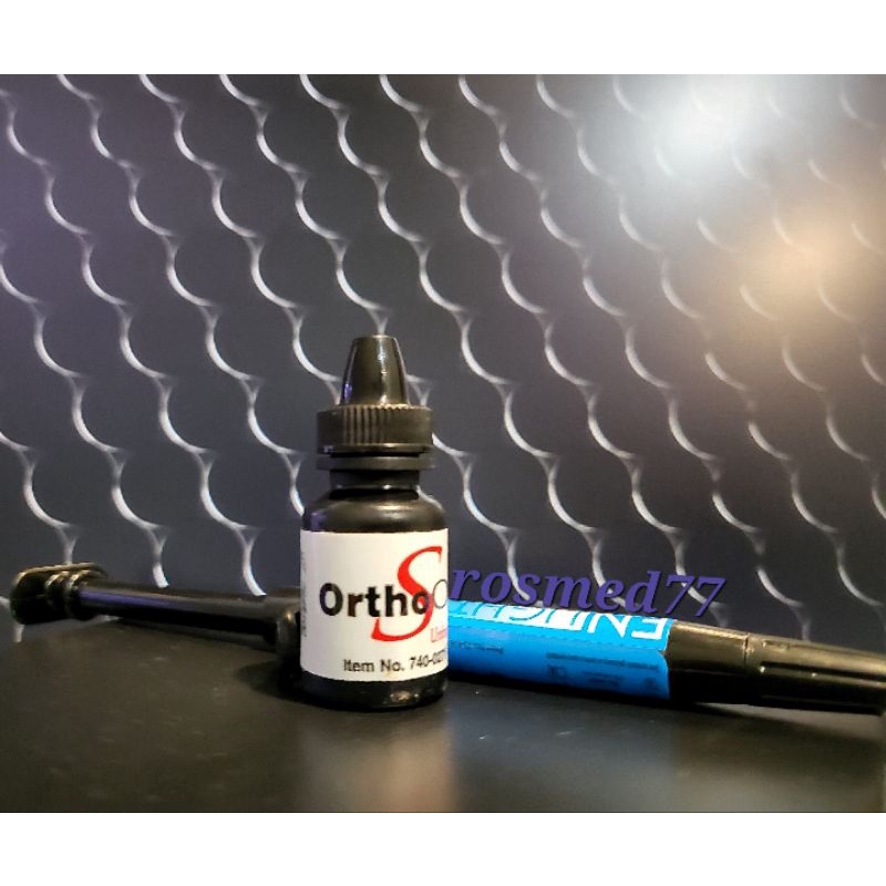 Lem bracket Enlight Ormco