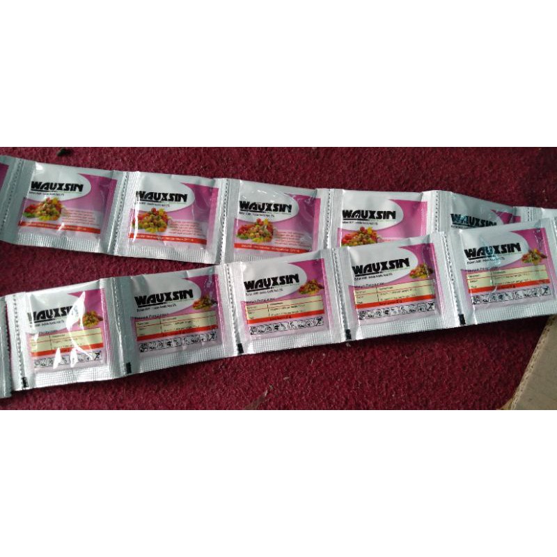 Obat penumbuh akar wauksin...2 gr