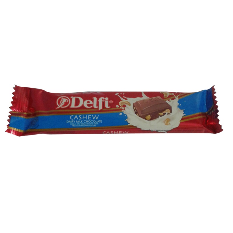 

Delfi Coklat Cashew 25Gr