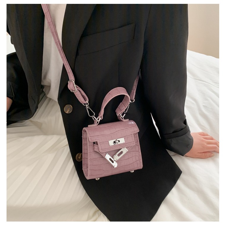 MV_Marvelouz MV137474 tas HANDBAG Mini Andin Stylish wanita import terbaru LT1877 CR7474 EL 5828