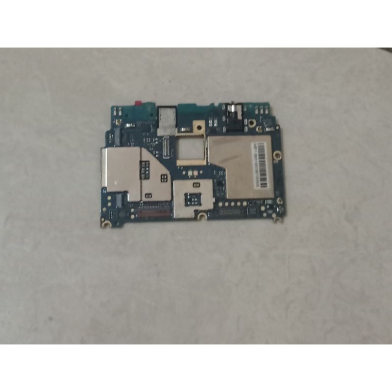 Mesin REDMI NOTE 4 SNAPDRAGON