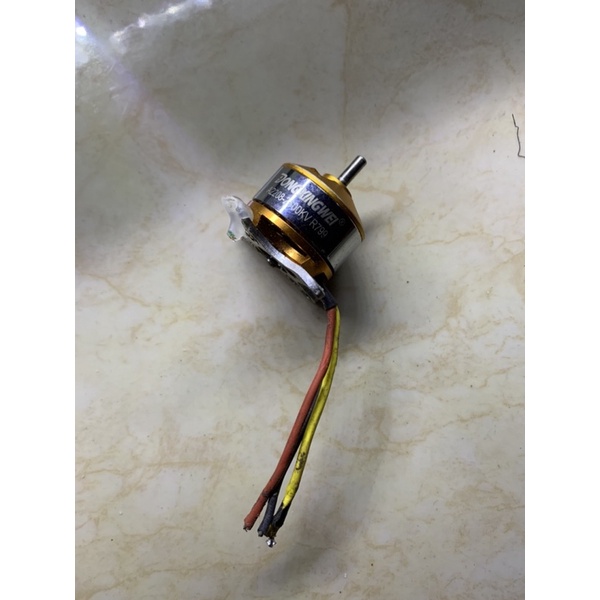 brushless motor