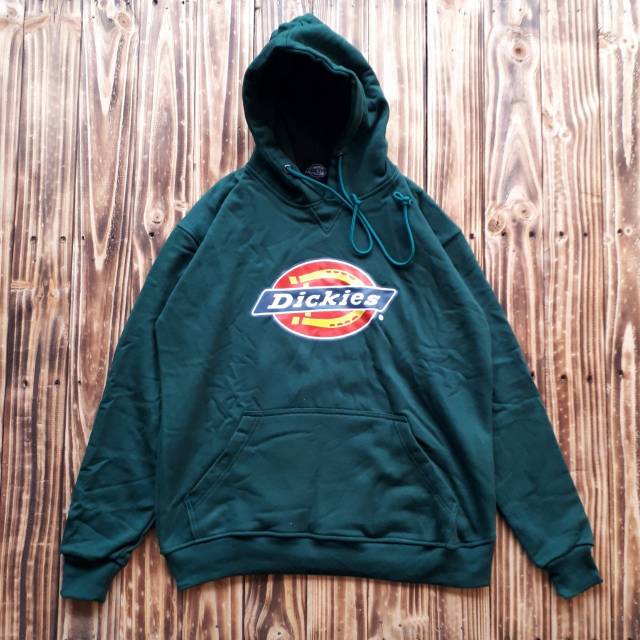 JAKET PRIA JAKET WANITA JAKET MURAH JAKET TERBARU DICKIES HOODIE