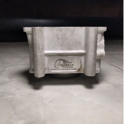 Blok Ceramic XTR 62mm Mx King