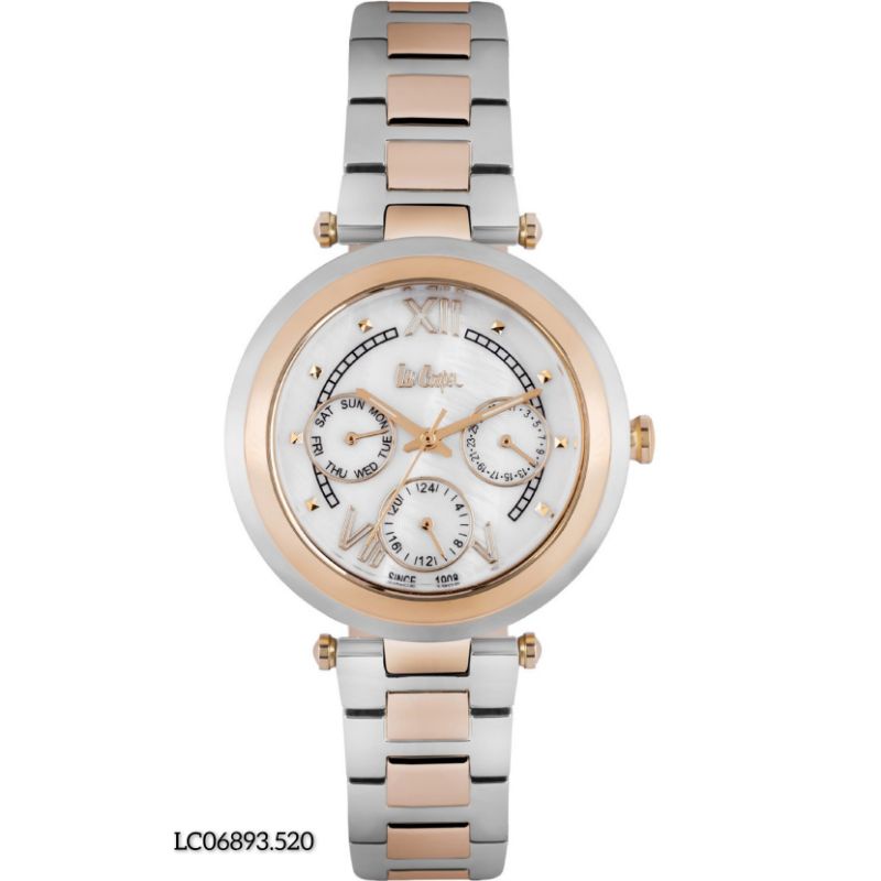 Jam Tangan Wanita Lee Cooper LC06893