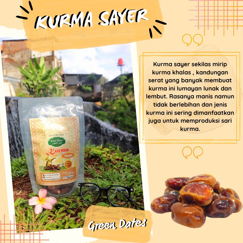 

KURMA SAYER