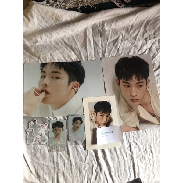 WAYV SG21 WINWIN SET