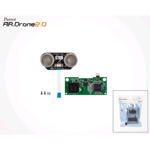 diskon AR.Drone 2.0 GPS Navigation Board Parrot